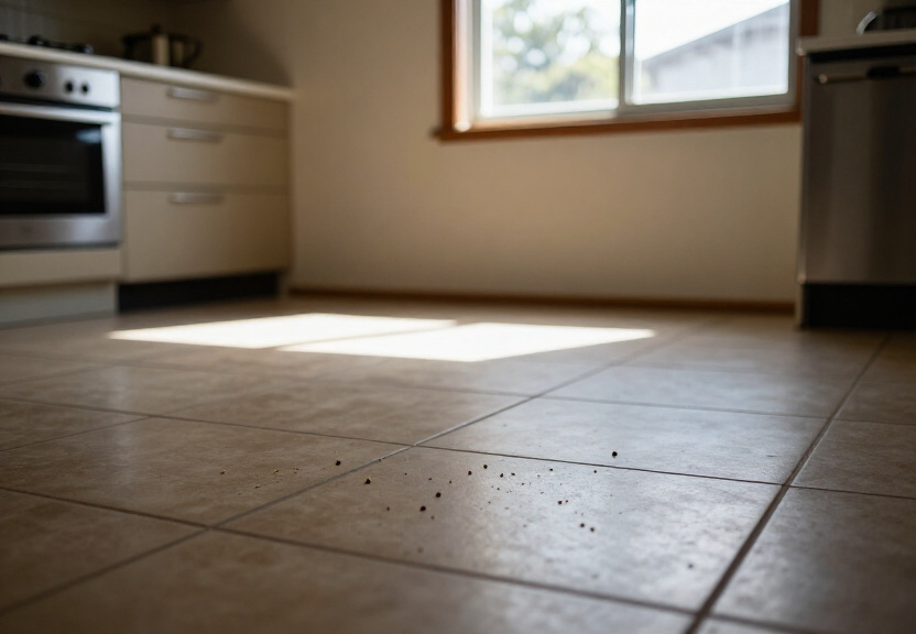 Termite-free home in Werrington after treatment