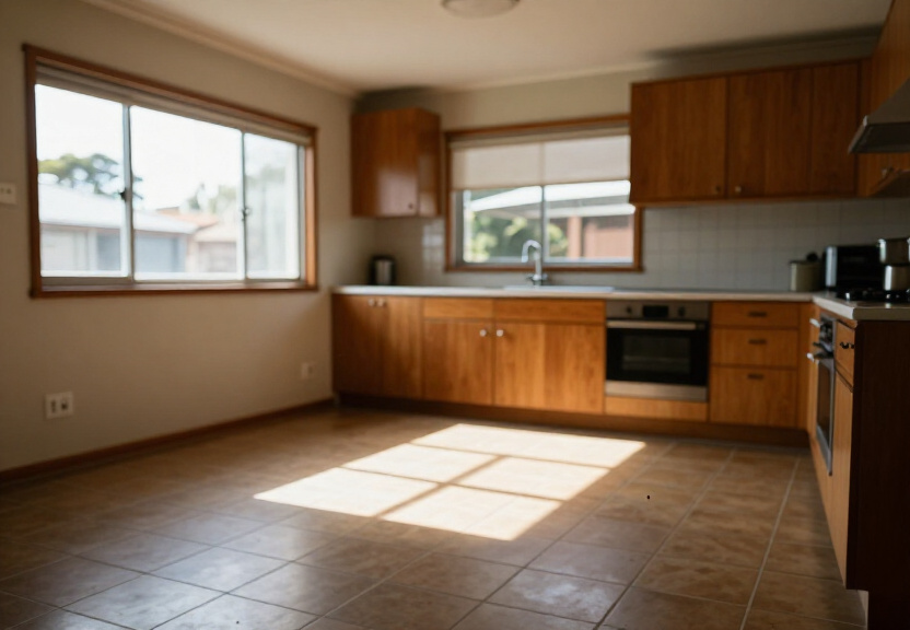Before & After: Werrington Properties