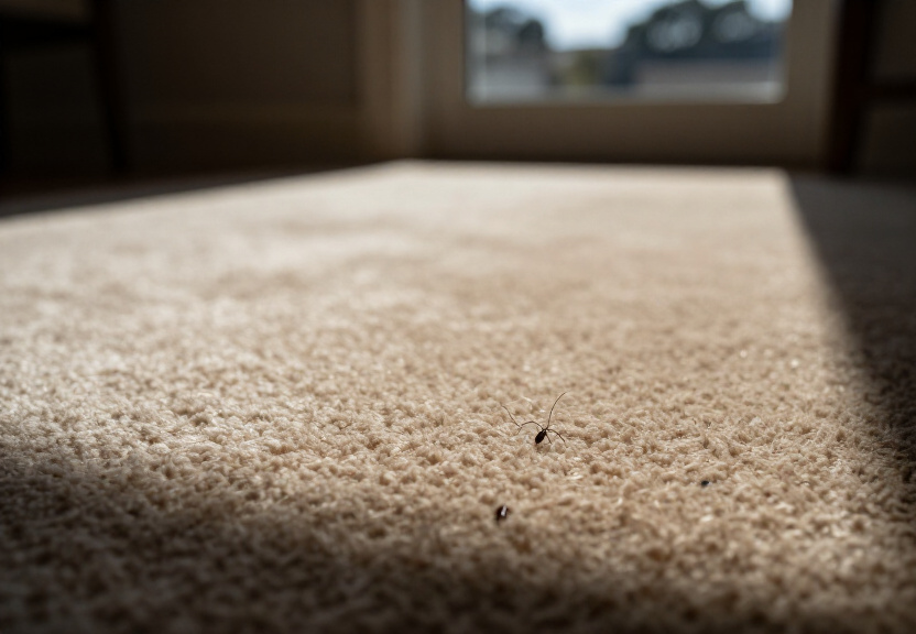 Fleas And Ticks Removal in Werrington