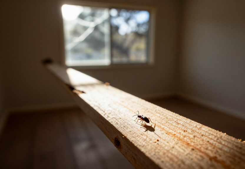 Termite Prevention in Werrington